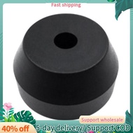 45 RPM Adapter  Solid Aluminum Center Adapter for 7 Inch EP Record Vinyl
