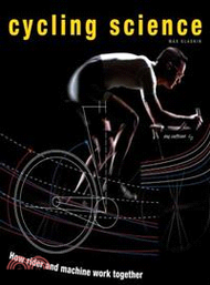 Cycling Science ─ How Rider and Machine Work Together