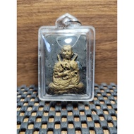 Khun Paen Phaya Khao Kham（坤平佛抱三妻） Ajarn Kasem Wat Sisaket BE 2563