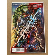 Axis Revolutions 1 of 4