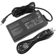 200W Charger for Asus ROG Zephyrus G16 GA605 GA605WI GA605 GA605WV TUF Gaming A14 A16 FA401WV FA401U