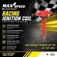 HONDA K20 K24 Type R DC5 CIVIC FD Racing ignition coil MADE JAPAN SDA CM5 CRV S9A  STREAM 30520-PNA 