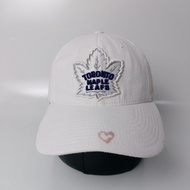 topi zephyr nhl toronto maple leafs original second