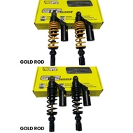 Protaper absorber monoshock NVX v1 & v2 / AEROX 155 AJI RACING MONOSHOCK / ABSORBER WITH GAS TANK 29