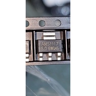 (5 pieces) AMS1117 AMS 1117 3.3V 5.0V