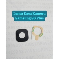 Camera Lens samsung s8 plus Camera Lens samsung s8 plus rear Camera glass SAMSUNG S8+ S8 PLUS Lens s
