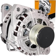 High Output Alternator for-Hyundai Sonata 2014 Santa Fe 2013-2016 for-Kia Optima 2014-2015 Sorento 2