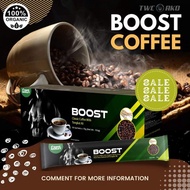 Sante Barley Boost Coffee