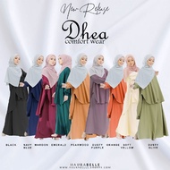 DHEA COMFORT BY HAURABELLE