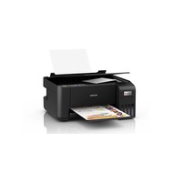 FULRY Epson L3210 Printer with Fulry Ink CMYK