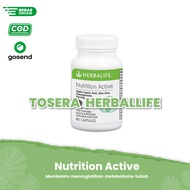 Herbalife-herbalife Nutrition active-Nutrition active