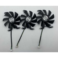 ZOTAC RTX3050 3060 3060TI 3070 8/12G X-GAMING OC Graphics Card Fan
