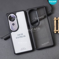 Vivo V40 5G Vivo V40 Pro 5G Case Shockproof Hybrid Case Anti Fall Case Vivo V40 5G Vivo V40 Pro 5G