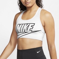 NIKE 運動內衣 白色M