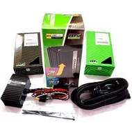 RELAY SET MX 11 PRO SOCKET H4