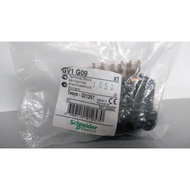 Terminal Block GV1 G09 GV1G09 Schneider