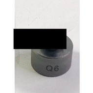 DELIVERY VALVE Q6 REXITE 4JB1 4JB1T