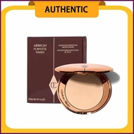 【Legal】CharlotteC Tilbury}jJ`CTS[Powder,JC@Light+Mq@and+Pm@Flawless,nr[Set,bw[Makeup Control Oil