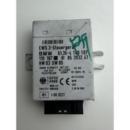 BMW E39 Immobilizer ECU 61.35-4100187