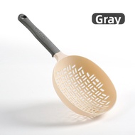 Kitchen Silicone Strainer for Pasta Noodles Ravioli Filtering