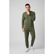 Long John Winter Underwear Men Women Thermal Underwear Long John Winter