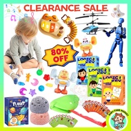 MY Clearance Baby Toys Early Childhood Education Toys Baby Toys Handmade Toys Baby Toys for 1 Year E