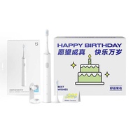 Xiaomi Toothbrush Electric Toothbrush T300 Fully Automatic Waterproof Couple Charging Suitable for X
