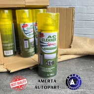 Zone AC Cleaner Pembersih AC Mobil dan AC Rumah