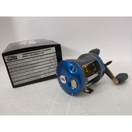 ABU GARCIA AMBASSADUER 6601 C4 CLASSIC FISHING REEL