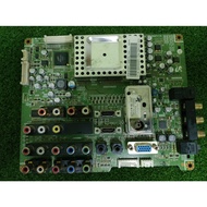(728) Samsung LA37S81B Mainboard, Powerboard,  inverter, Tcon, Cable. Used TV Spare Part LCD/LED/Pla
