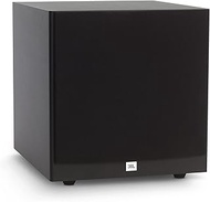 JBL STAGE-A120P Stage Series 500W Subwoofer, 12", Black