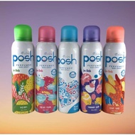 POSH BODY SPRAY 150ml / Parfum POSH 150ml / Minyak Wangi Spray 150ml