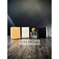 Tclop Box see photos 5.8cm x 5.8cm x 8.2cm