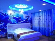 Mai Gatti Huamei Theme Hotel