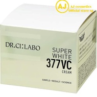 Labo Super White 377 VC Cream 50g