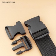 [Prs] 20mm 25mm 32mm 38mm 5mm Webbing Detach Bule for Outdoor Sports Bags Students Bags Luggage trav
