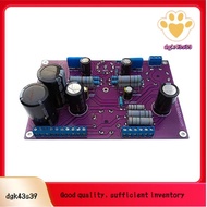6N1 Push 6P3P Replaceable 6L6/KT66/EL34 Vacuum Tube Amplifier Board Without Gallbladder Purpler PCB 
