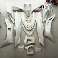 hondas PCX 125-150 Motorcycle parts Motorcycle body parts Body Cover