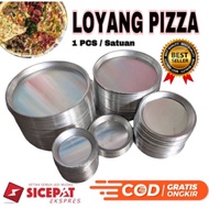 Pizza Pan Aluminum Pizza Pan Mold/