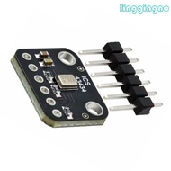 RR ICS 43434 I2S MEMS Microphone Module Digital Auditory InterfacedLow Pass Filter