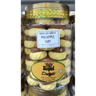 Pineapple Tart