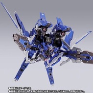 全新 Metal build 日版 魂限  再販 METAL BUILD GN Arms TYPE-E  高達 MB  魂限  2026 魂商店 魂shop
