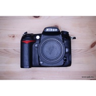[USED] Nikon D7000 [d3544]