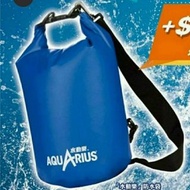 全新 水動樂 防水袋 waterproof bag 5L