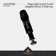 Ping G410/G425/G430 Driver & Airway Adapter