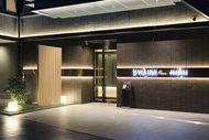 VIA INN Prime 赤坂JR WEST GROUP VIA INN PRIME AKASAKA