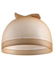 Jomeech HD Wig Cap, 6 PCS Wig Caps for Women, Wig Cap for Lace Front Wig (Stocking-Brown)