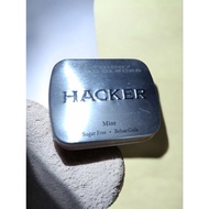HACKER MINT CANDY/ MINT CANDY SUGARbebas