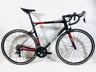 7.6kg BMC SLR01公路車105套件公路單車TeamMachine Roadbike