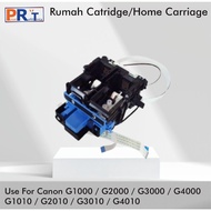 Canon Home Carriage unit Home Cartridge Canon G1000 G1010 G2000 G2010 G3000 G3010 G4000 G4010 Used Q